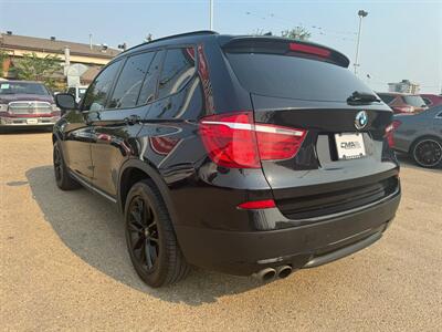 2013 BMW X3 xDrive35i | LEATHER | LOADED |   - Photo 7 - Edmonton, AB T5S 1R1