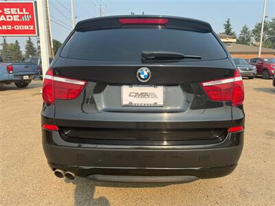 2013 BMW X3 xDrive35i | LEATHER | LOADED |   - Photo 6 - Edmonton, AB T5S 1R1