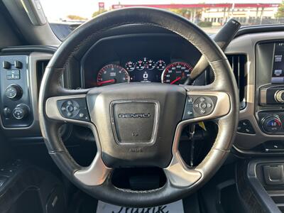 2015 GMC Sierra 2500HD Denali   - Photo 12 - Edmonton, AB T5L 4H5