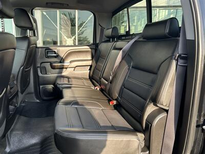 2015 GMC Sierra 2500HD Denali   - Photo 16 - Edmonton, AB T5L 4H5