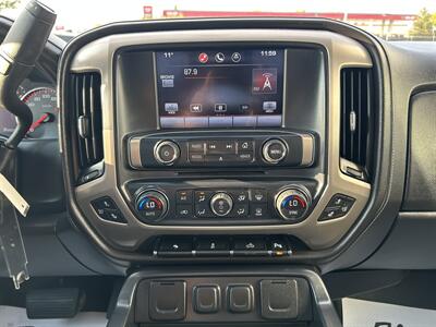 2015 GMC Sierra 2500HD Denali   - Photo 13 - Edmonton, AB T5L 4H5