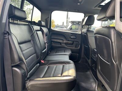 2015 GMC Sierra 2500HD Denali   - Photo 17 - Edmonton, AB T5L 4H5
