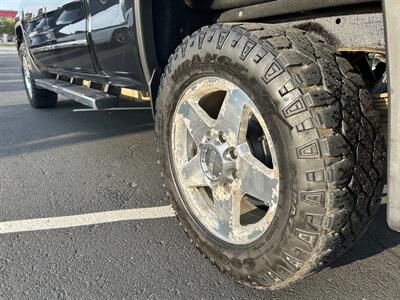 2015 GMC Sierra 2500HD Denali   - Photo 10 - Edmonton, AB T5L 4H5