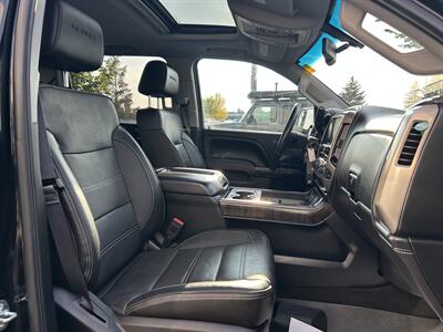 2015 GMC Sierra 2500HD Denali   - Photo 18 - Edmonton, AB T5L 4H5