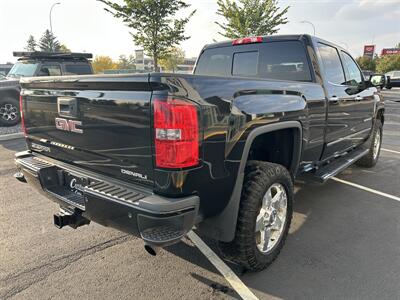 2015 GMC Sierra 2500HD Denali   - Photo 5 - Edmonton, AB T5L 4H5