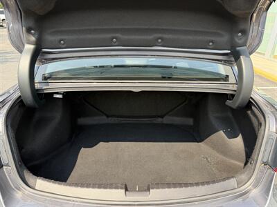 2017 Acura ILX w/Tech - Photo 20 - Edmonton, AB T5L 4H5