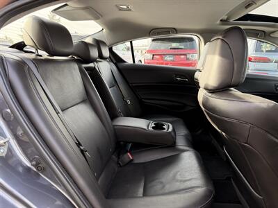 2017 Acura ILX w/Tech   - Photo 17 - Edmonton, AB T5L 4H5
