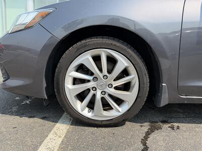2017 Acura ILX w/Tech - Photo 9 - Edmonton, AB T5L 4H5