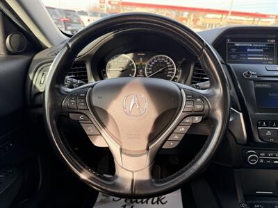 2017 Acura ILX w/Tech   - Photo 11 - Edmonton, AB T5L 4H5