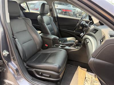 2017 Acura ILX w/Tech - Photo 22 - Edmonton, AB T5L 4H5