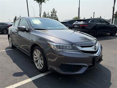 2017 Acura ILX w/Tech - Photo 3 - Edmonton, AB T5L 4H5