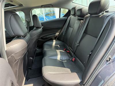 2017 Acura ILX w/Tech - Photo 18 - Edmonton, AB T5L 4H5