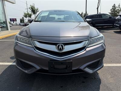 2017 Acura ILX w/Tech - Photo 2 - Edmonton, AB T5L 4H5