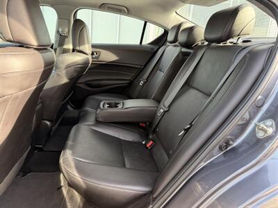 2017 Acura ILX w/Tech   - Photo 15 - Edmonton, AB T5L 4H5