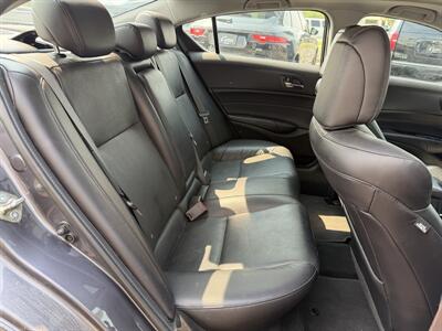 2017 Acura ILX w/Tech - Photo 21 - Edmonton, AB T5L 4H5