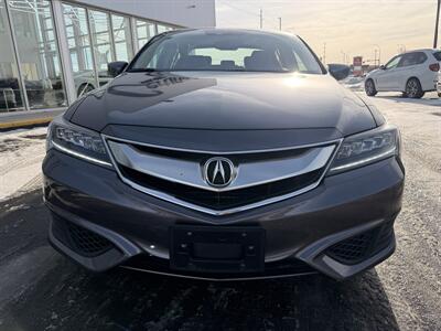 2017 Acura ILX w/Tech   - Photo 2 - Edmonton, AB T5L 4H5