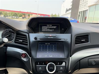 2017 Acura ILX w/Tech - Photo 14 - Edmonton, AB T5L 4H5