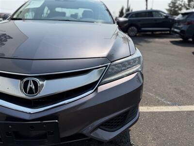 2017 Acura ILX w/Tech - Photo 10 - Edmonton, AB T5L 4H5