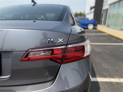 2017 Acura ILX w/Tech - Photo 11 - Edmonton, AB T5L 4H5