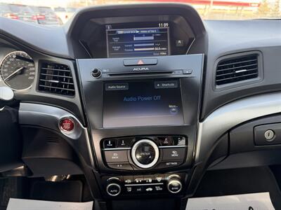 2017 Acura ILX w/Tech   - Photo 12 - Edmonton, AB T5L 4H5