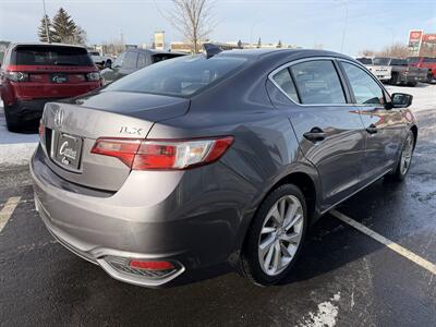 2017 Acura ILX w/Tech   - Photo 5 - Edmonton, AB T5L 4H5
