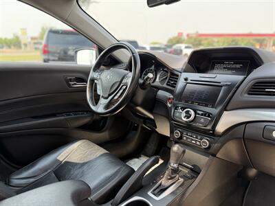 2017 Acura ILX w/Tech - Photo 23 - Edmonton, AB T5L 4H5