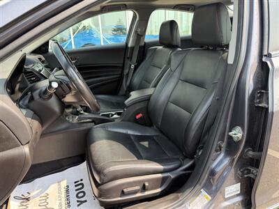 2017 Acura ILX w/Tech - Photo 17 - Edmonton, AB T5L 4H5