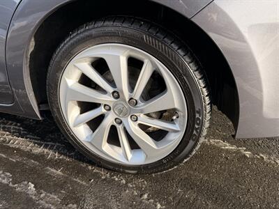 2017 Acura ILX w/Tech   - Photo 9 - Edmonton, AB T5L 4H5