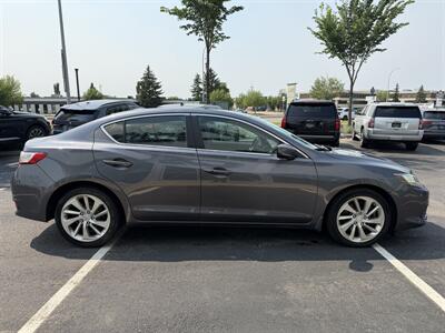 2017 Acura ILX w/Tech - Photo 4 - Edmonton, AB T5L 4H5
