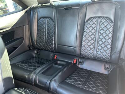 2018 Audi S5 3.0 TFSI quattro Technik   - Photo 13 - Edmonton, AB T5L 4H5