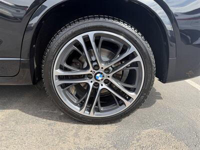 2015 BMW X4 xDrive35i   - Photo 9 - Edmonton, AB T5L 4H5
