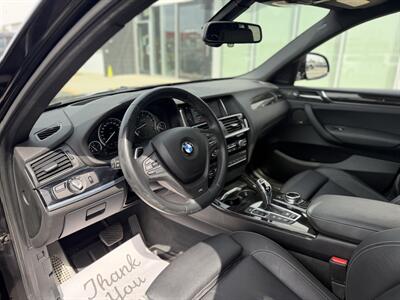 2015 BMW X4 xDrive35i   - Photo 24 - Edmonton, AB T5L 4H5