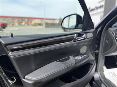 2015 BMW X4 xDrive35i   - Photo 22 - Edmonton, AB T5L 4H5