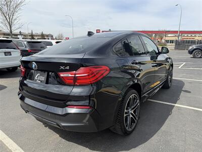 2015 BMW X4 xDrive35i   - Photo 5 - Edmonton, AB T5L 4H5