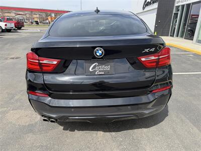 2015 BMW X4 xDrive35i   - Photo 6 - Edmonton, AB T5L 4H5