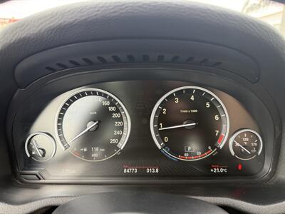2015 BMW X4 xDrive35i   - Photo 17 - Edmonton, AB T5L 4H5