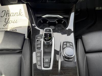 2015 BMW X4 xDrive35i   - Photo 19 - Edmonton, AB T5L 4H5