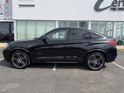 2015 BMW X4 xDrive35i   - Photo 8 - Edmonton, AB T5L 4H5