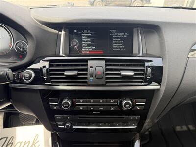 2015 BMW X4 xDrive35i   - Photo 18 - Edmonton, AB T5L 4H5