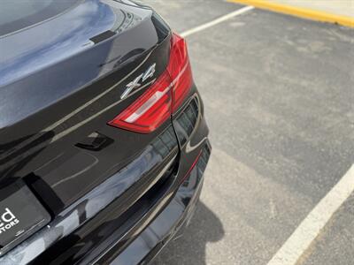 2015 BMW X4 xDrive35i   - Photo 12 - Edmonton, AB T5L 4H5