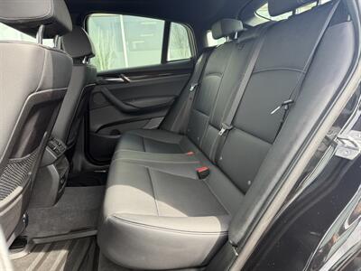 2015 BMW X4 xDrive35i   - Photo 26 - Edmonton, AB T5L 4H5