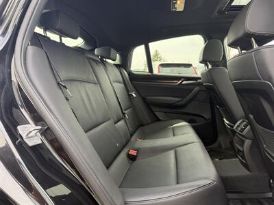 2015 BMW X4 xDrive35i   - Photo 29 - Edmonton, AB T5L 4H5