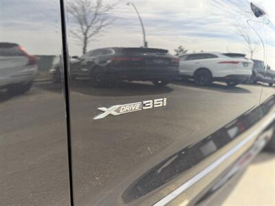 2015 BMW X4 xDrive35i   - Photo 11 - Edmonton, AB T5L 4H5