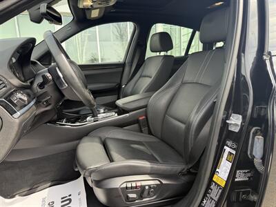 2015 BMW X4 xDrive35i   - Photo 25 - Edmonton, AB T5L 4H5