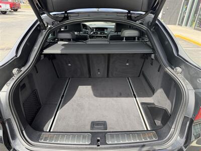 2015 BMW X4 xDrive35i   - Photo 28 - Edmonton, AB T5L 4H5