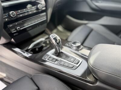 2015 BMW X4 xDrive35i   - Photo 21 - Edmonton, AB T5L 4H5