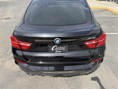 2015 BMW X4 xDrive35i   - Photo 14 - Edmonton, AB T5L 4H5