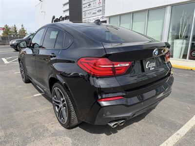 2015 BMW X4 xDrive35i   - Photo 7 - Edmonton, AB T5L 4H5