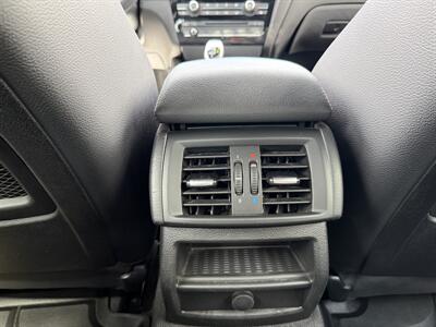 2015 BMW X4 xDrive35i   - Photo 27 - Edmonton, AB T5L 4H5