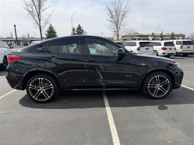 2015 BMW X4 xDrive35i   - Photo 4 - Edmonton, AB T5L 4H5